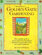 Tapa de Golden Gate gardening