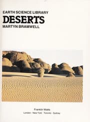 Tapa de Deserts