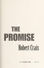 Tapa de The promise