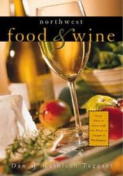 Tapa de Northwest food & wine