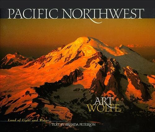Tapa de Pacific Northwest