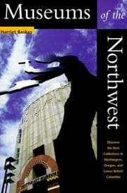 Tapa de Museums of the Northwest