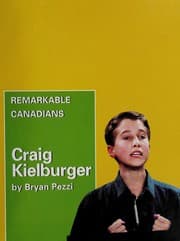 Tapa de Craig Kielburger