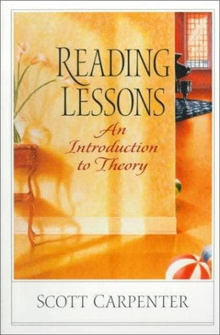 Tapa de Reading Lessons