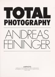 Tapa de Total photography