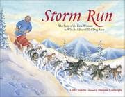 Tapa de Storm Run