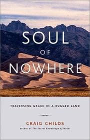 Tapa de Soul of nowhere