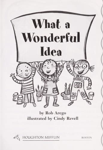Tapa de What a Wonderful World