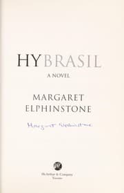Tapa de Hy Brasil