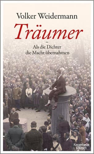 Tapa de Träumer