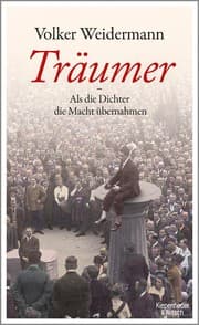 Tapa de Träumer