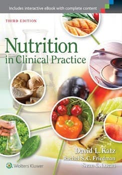 Tapa de Nutrition in Clinical Practice