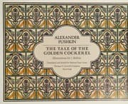 Tapa de The tale of the golden cockerel