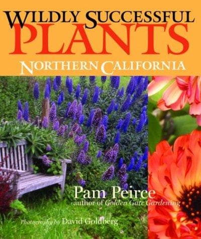 Tapa de Wildly Successful Plants