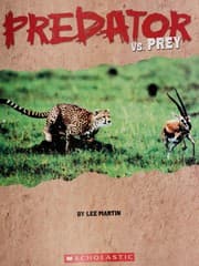 Tapa de Predator vs. prey
