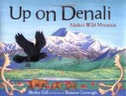 Tapa de Up on Denali