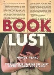 Tapa de Book Lust