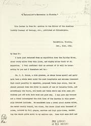 Tapa de "A naturalist's excursion in Florida."