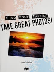 Tapa de Take great photos!