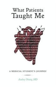 Tapa de What Patients Taught Me