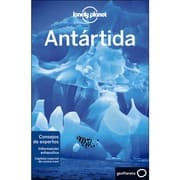 Tapa de Antártida