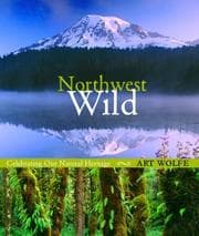 Tapa de Northwest Wild