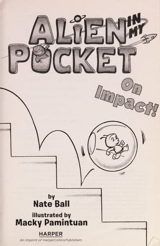 Tapa de On impact