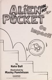 Tapa de On impact