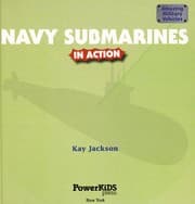 Tapa de Navy submarines in action
