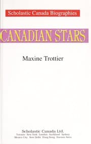 Tapa de Canadian stars