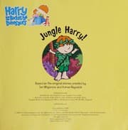 Tapa de Jungle Harry!