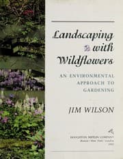 Tapa de Landscaping with wildflowers