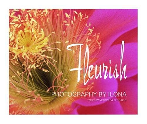 Tapa de Fleurish