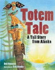 Tapa de A totem tale