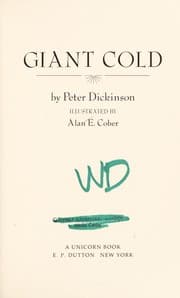 Tapa de Giant cold