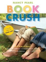 Tapa de Book Crush