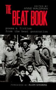 Tapa de The Beat book