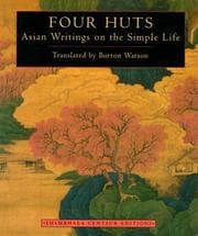 Tapa de Four huts