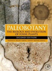 Tapa de Paleobotany : the biology and evolution of fossil plants - 2. ed.