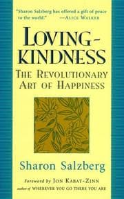 Tapa de Lovingkindness
