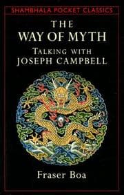 Tapa de The way of myth