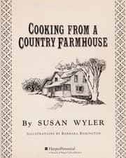 Tapa de Cooking from a country farmhouse