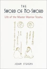 Tapa de Sword of No Sword