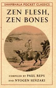 Tapa de Zen flesh, zen bones