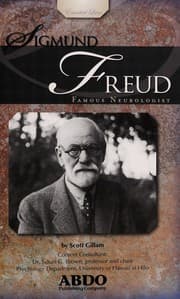 Tapa de Sigmund Freud