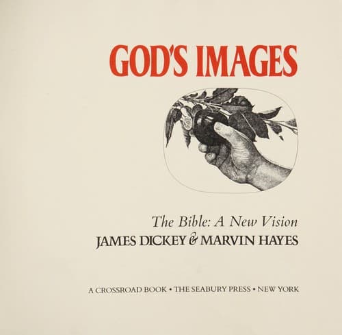 Tapa de God's images
