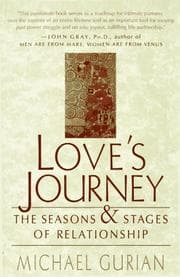 Tapa de Love's journey