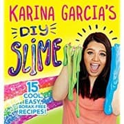 Tapa de Karina Garcia's DIY Slime