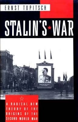Tapa de Stalin's war