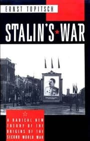 Tapa de Stalin's war
